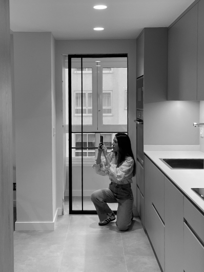 Sofía Pandelo Studio Mur